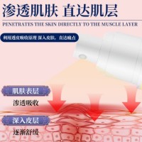 健医师颈肩腰腿骨康冷敷凝胶腰椎间盘型疏通经络按摩植物精油批发图2