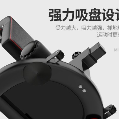 深蹲器家用健身器材男姑娘蹲辅助器翘臀腹肌神器臀部腿部训练器材