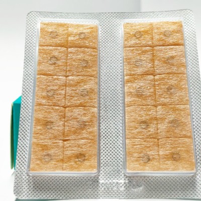 新款东方揿针耳穴贴针皮内针订型针灸针一次性使用嵌针掀针可批发