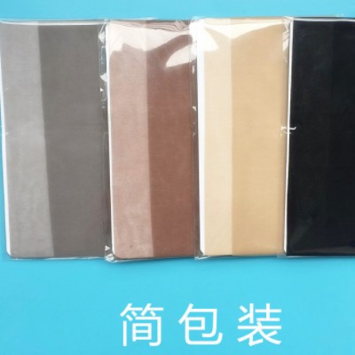 厂家批发超薄T档比基尼蝴蝶档0D丝袜夏性感情趣仿勾丝防狼菠萝袜图2