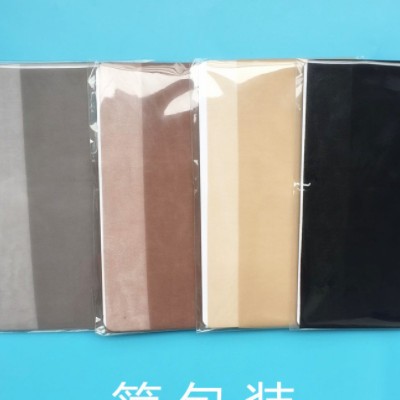 厂家批发超薄T档比基尼蝴蝶档0D丝袜夏性感情趣仿勾丝防狼菠萝袜图3