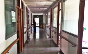 上海广慈敬老院图3