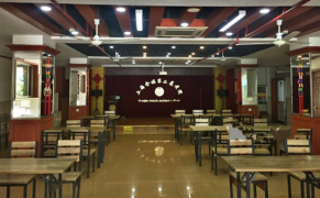 上海金福第二养老院图3