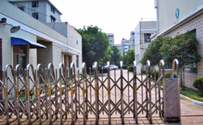 上海闵行区虹梅敬老院图2