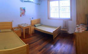 上海市虹口区为民敬老院图3