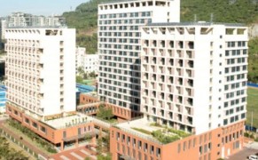 深圳市养老护理院