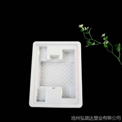 厂家生产化妆品内衬塑料盒、定制定做保健品医药内衬塑料包装盒、电子产品塑料包装盒、文具玩具塑料包装实力厂家沧州弘澔达塑业