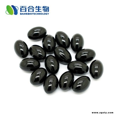 蜂胶软胶囊 500mg/粒   增强免疫力 东北黑蜂胶 中老年产品 终端连锁