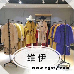 中老年女装品牌折扣折扣女装 杭州品牌折扣女装 品牌中老年女装尾货