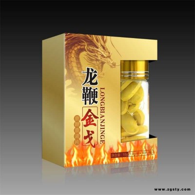 人参鹿鞭牡蛎片 牡蛎片oem 中老年男性温补口服片 OEM贴牌代加工
