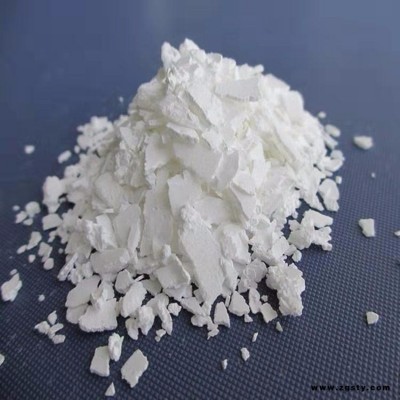 六水氯化钙 氯化钙片 氯化钙厂家 利发化工氯化钙欢迎你