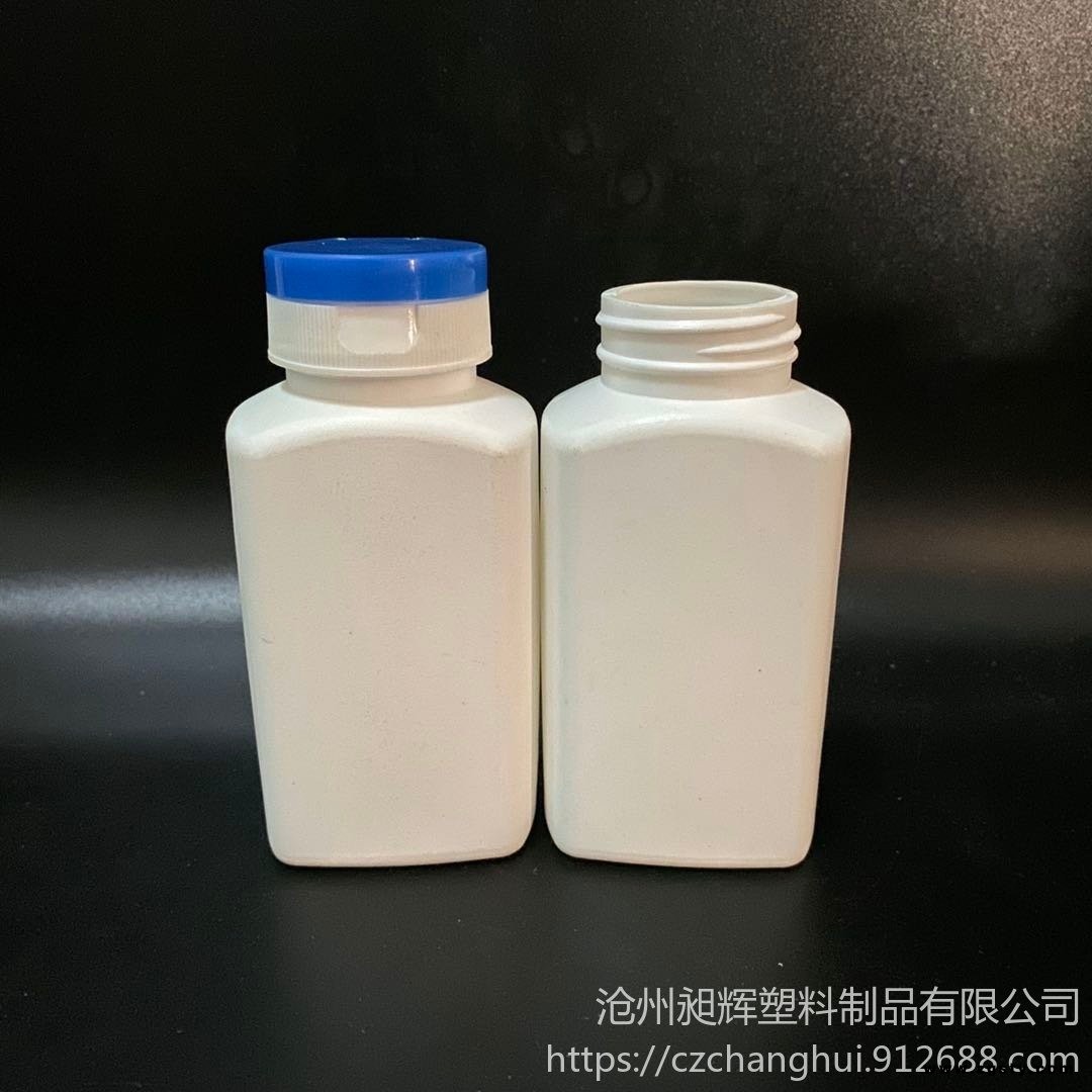 昶辉塑料厂 200ml塑料瓶 农药塑料瓶 化工包装瓶 宠物钙片瓶 保健品包装瓶 洗衣液包装瓶 安利瓶