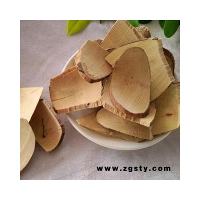 瑞森药材行毛冬青 毛冬青片统货