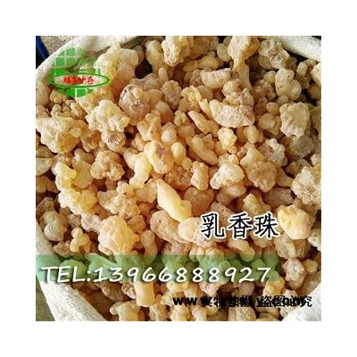 乳香 精品一级乳香珠 产地 广西壮族自治区防城港市防城区 娟子中药行