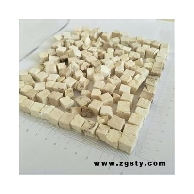 茯苓 机器统丁 产地 云南省丽江市华坪县(重量含包装）