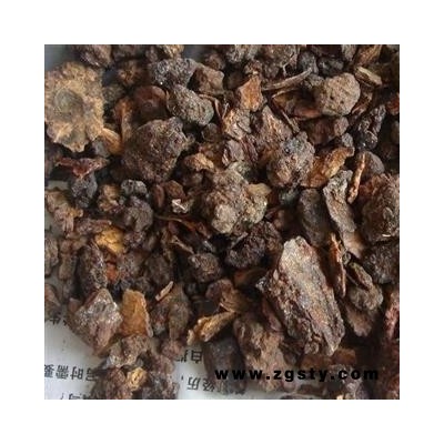 没药 天然没药统货 产地 海外 娟子中药行