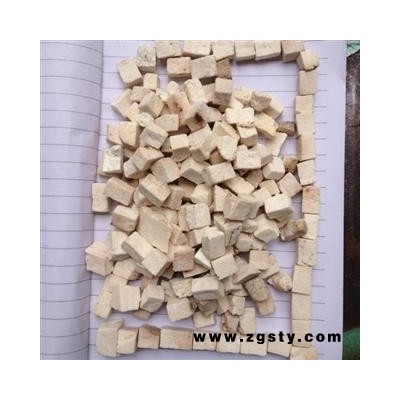 茯苓 统白丁 产地 云南省丽江市华坪县(重量含包装）