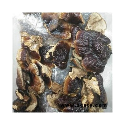 新辉药业优质灵芝 野生灵芝