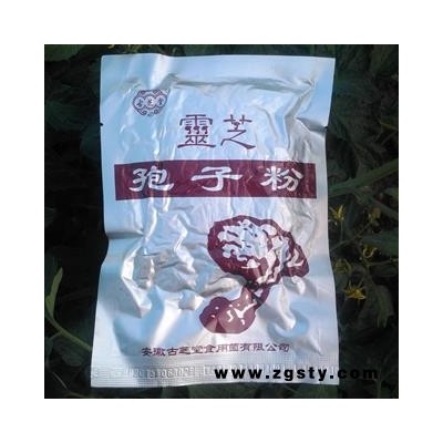 灵芝孢子粉 选 产地 北京市