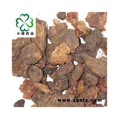 没药 胶质没药统货 新货  产地 海外