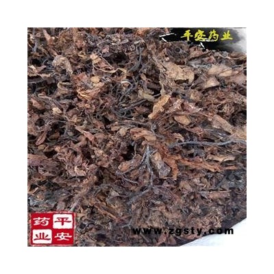 平安药业 海藻 水洗新货 落首 海萝 藫 海藻菜 乌菜 海带花