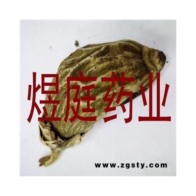 煜庭药业 枣槟榔 壳槟榔