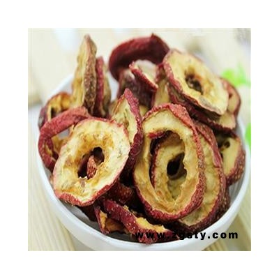 煜庭药业 山楂 百分百去核 烘干 茶饮级