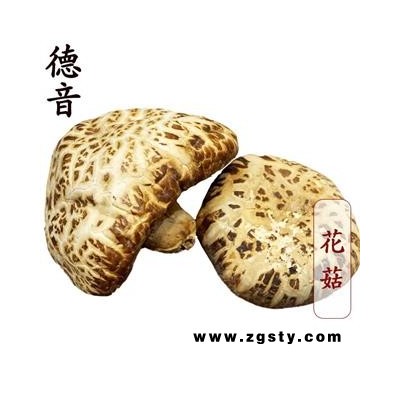 【满包邮】花菇 产地 湖北省 买好货 选德音 正品溯源 规范标准 三证齐全 全品类药材一站购齐