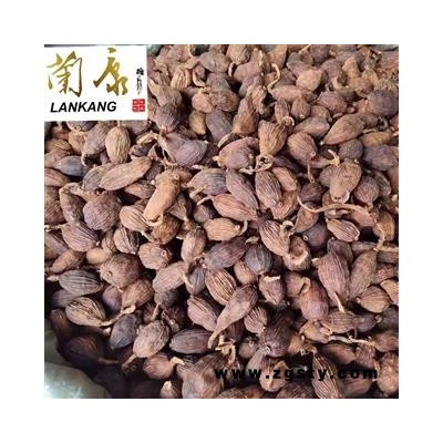 【满包邮】草果 广西精品 药味大 无硫 【专业批发 品质保证】