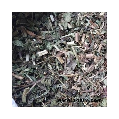 薄荷 薄荷片，全棵切片，新货，绿色 产地 河南省