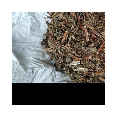 辣蓼，辣蓼草，辣蓼草片， 统片 ，叶子有辣味，产地 河南省