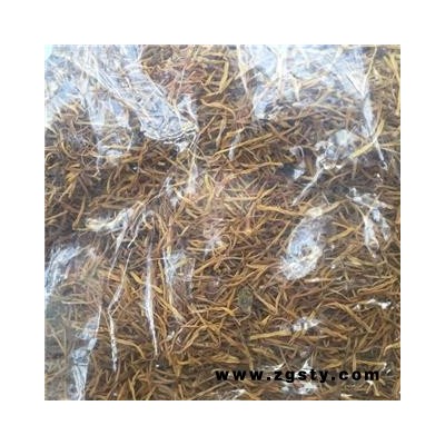 新辉药业正品莲子须  优质新货