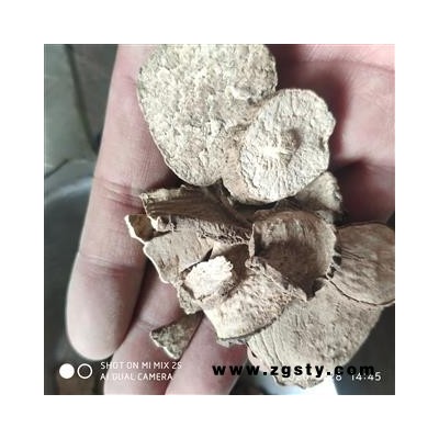 平安药业 白药子 正品 白药根 山乌龟