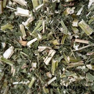 新货益母草 货干颜色青  山东产地 大货供应[鲁赣药材]