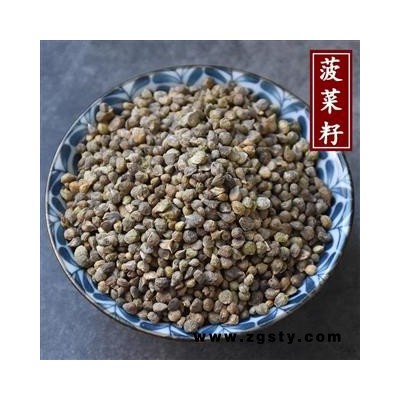 菠菜籽 菠菜子 菠薐菜子 中药材
