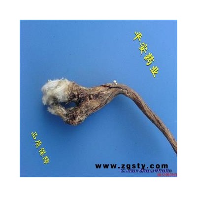 平安药业 白头翁 正品 促销
