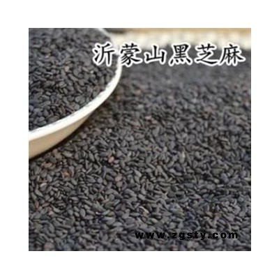 黑芝麻 统 产地 山东省