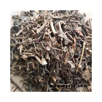 羊蹄草 一点红 羊蹄草 叶下红 红背叶图1