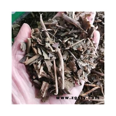 瑞森药材行山甘草 玉叶金花 白纸扇