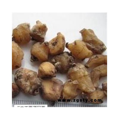 娟子中药 山慈菇 正品山慈菇 符合国家药典 产地 吉林省