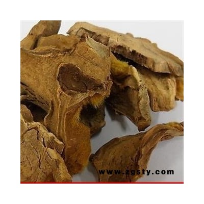 吉康药业狗脊片 金毛狗脊 狗脊片 毛狗 金狗毛蕨图1