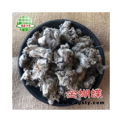 金蝴蝶 统货 产地 广西壮族自治区 买好药找娟子