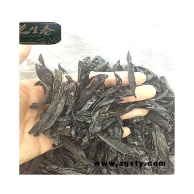 水蛭 柳叶水蛭清水统货 产地 海外 茗生春药材总公司 一手货源 7天无理由退换