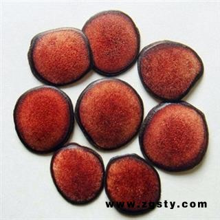 鹿乡吉林鹿茸血片血粉片鹿茸极品茸片有正规驯养证