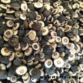 枳实 对开瓣 产地 江西【大货批发】