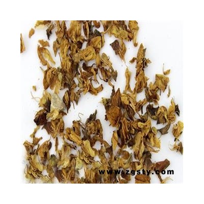 煜庭药业 槐花 槐花炭 正品 优质