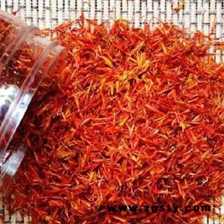 红花 新疆红花新货统货 产地 新疆维吾尔自治区伊犁哈萨克自治州伊宁县