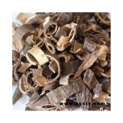 合欢皮 合欢皮统片 产地 陕西省