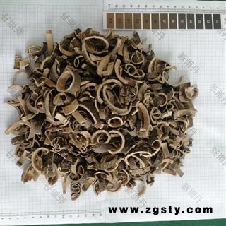 合欢皮 合欢皮统片 产地 陕西省商洛市丹凤县