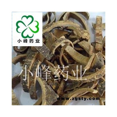 海桐皮 正品货 好统货 新货 纯干货 产地 四川省